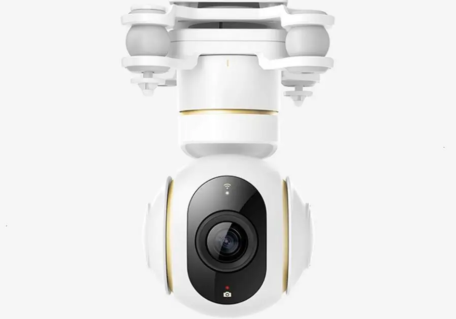 Карданный подвес с камерой для Mi Drone 4K камера карданными аксессуары