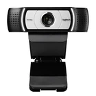 Веб-камера Logitech C930C C930E HD Smart 1080P камера с автофокусом Full HD USB видео камера видео чат запись для ПК Loptop