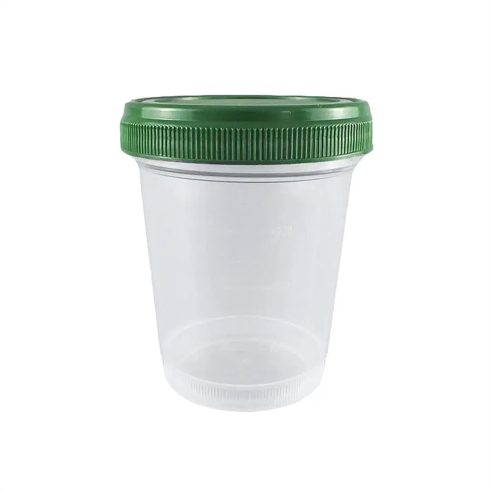 Принадлежности для экспериментов винтовой колпачок нестерильный стаканчик