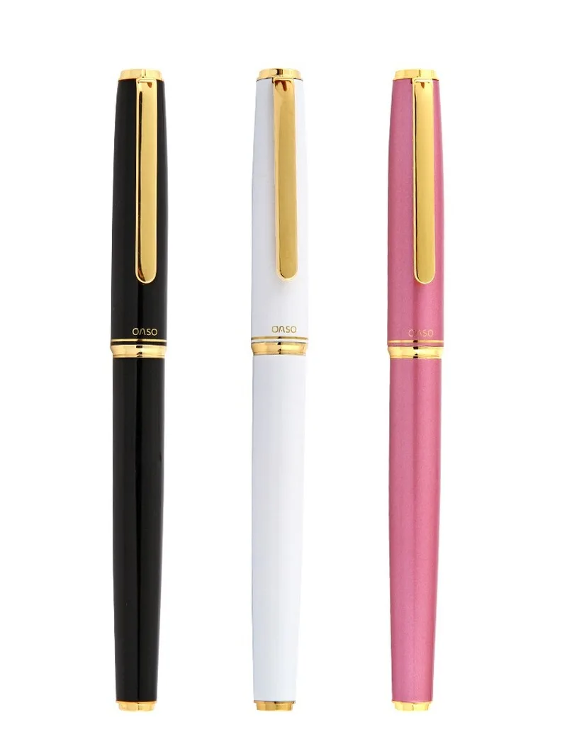 Роскошное высококачественное Коллекционное издание OASO деловая школьная