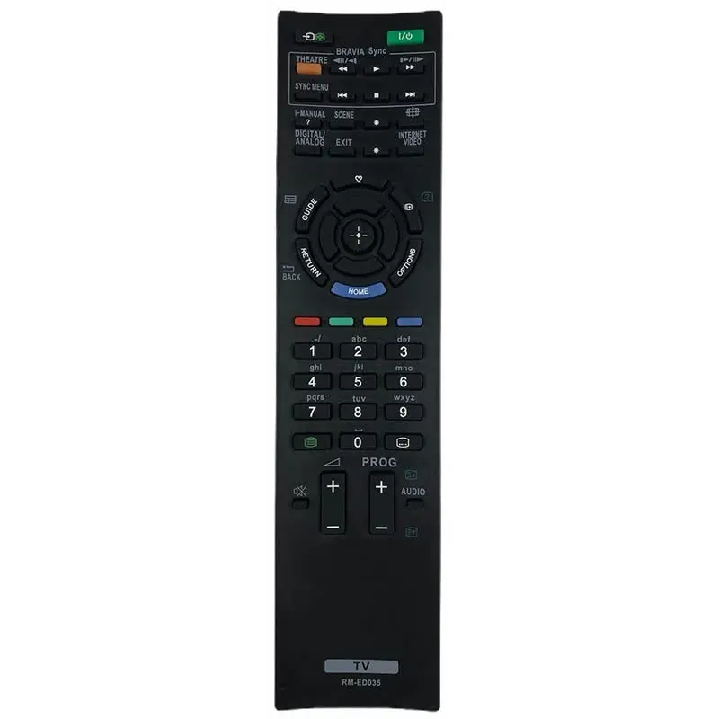 Пульт ДУ Sony RM ED035 ic|Пульты ДУ| |