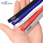 Универсальная защита для автомобильных дверей, защита от царапин на краях, отделка автомобильной двери, защита от столкновений 2510 м