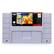 Ganbare Goemon 2 16 бит игра cartidge перевод на английский | Электроника