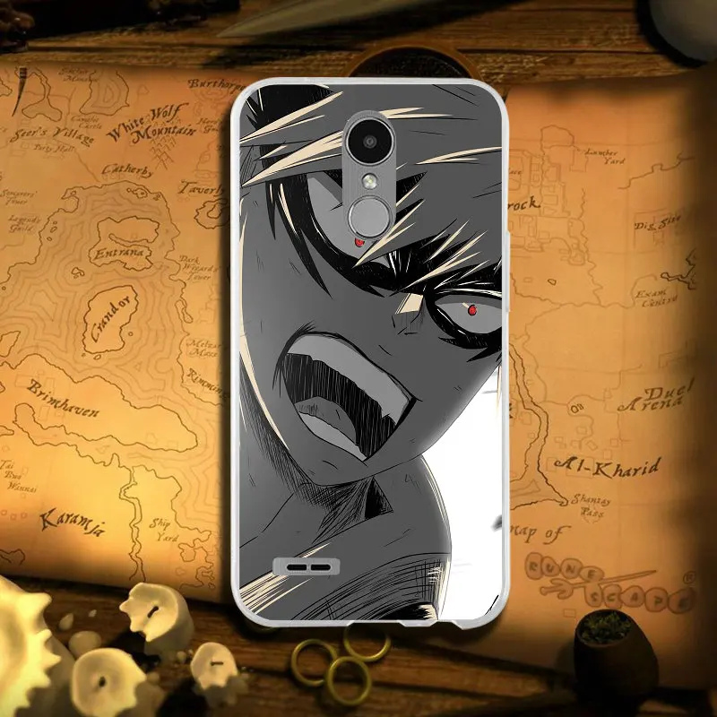Image 8 Мягкий ТПУ силиконовый чехол для мобильного телефона для LG K4 K7 K8 K10 V10 V20 V30 G2 G3 мини G4 G5 G6 стилусы Nexus 5X мой герой - Цвет: Image 8