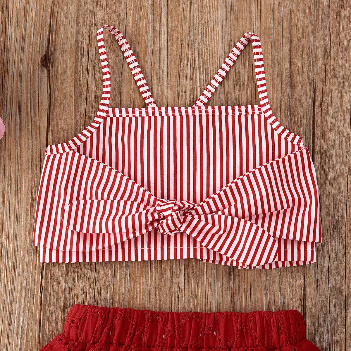 Летняя одежда для малышей 2020 жилет принцессы без рукавов маленьких девочек топы