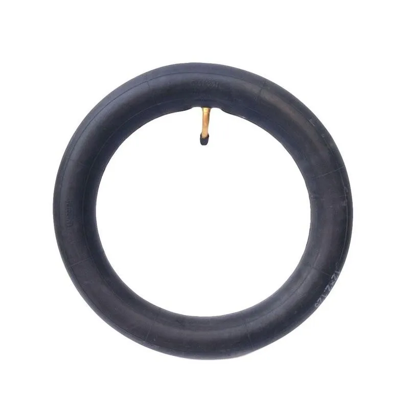

12 1/2*2 1/4 Scooter Inner Tube Electric Car Tire Wheelchair Inflatable Tire Thicken Tire Cooter Inner Tube Accessories
