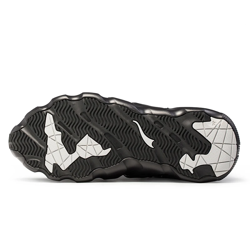 ONEMIX новые зимние ботинки мужская обувь для треккинга нескользящая женщин