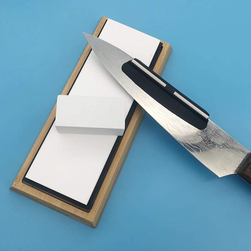 Профессиональная точилка для ножей система заточки точильного камня мокрого