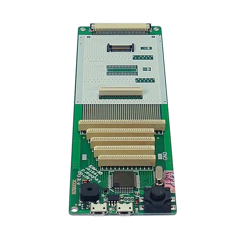 Универсальный прибор для проверки клавиатуры ноутбука тестер LY KT10 инструмент с