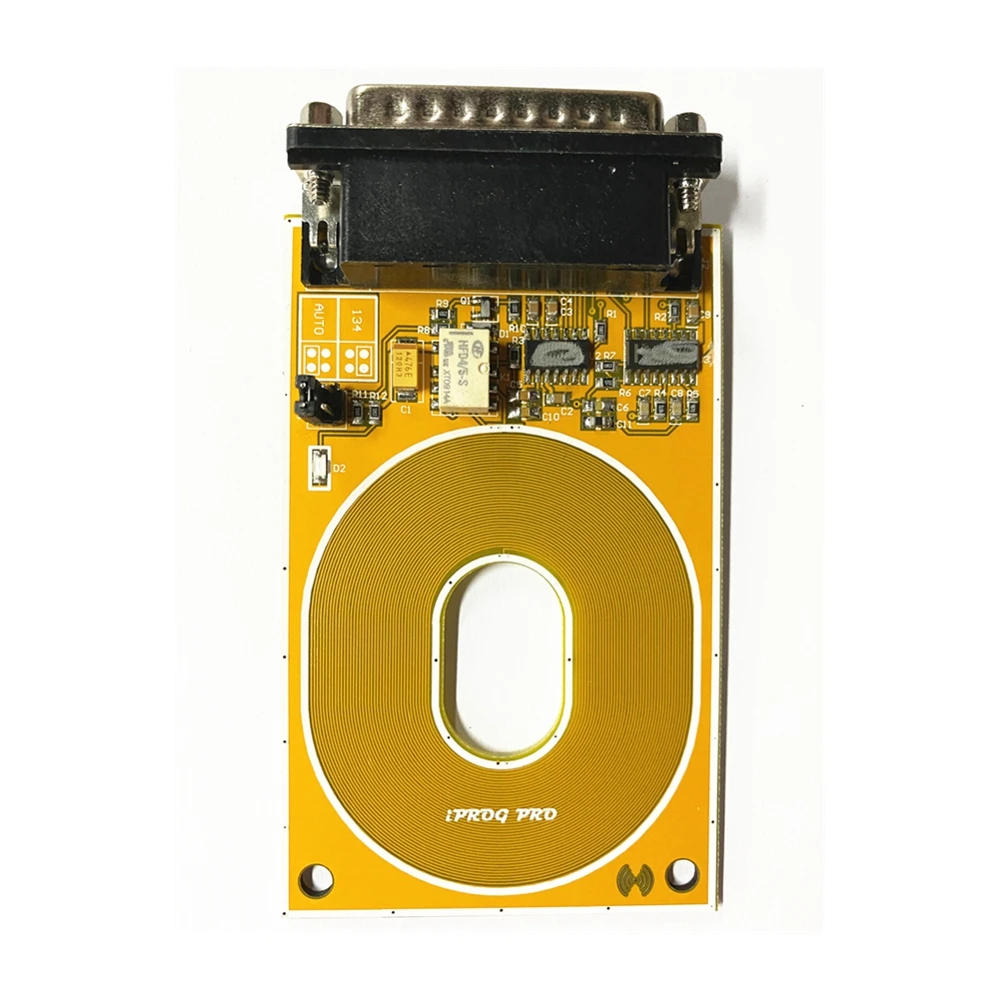 35080 080/160 адаптер с датчиками для IPROG + iPROG RFID Pro программатора MB ИК Iprog PCF79XX| |