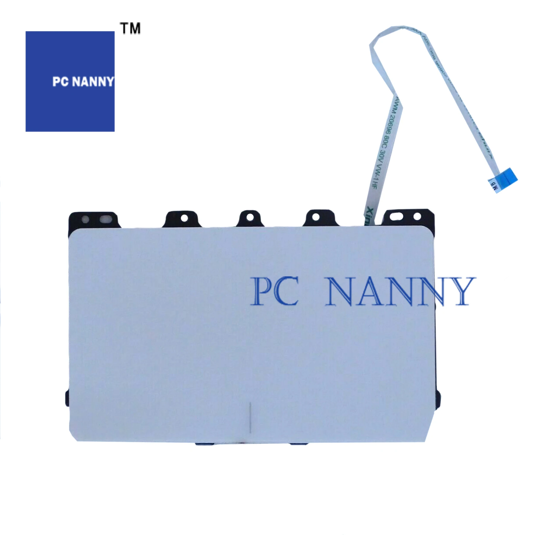 

PCNANNY для asus x205 X205T X205TA тачпад usb плата питания led доска