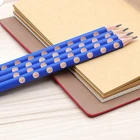 10 шт., декоративные карандаши для письма