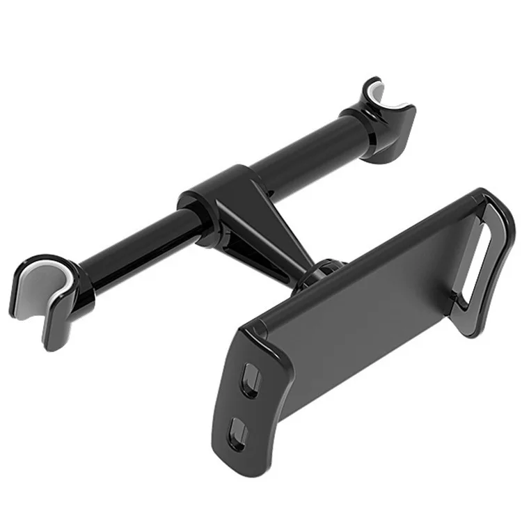 

Mobile Phone Holder Tablet Universal Car Rear Seat Headrest Luggage Aluminum Alloy Car Ipad Holder
