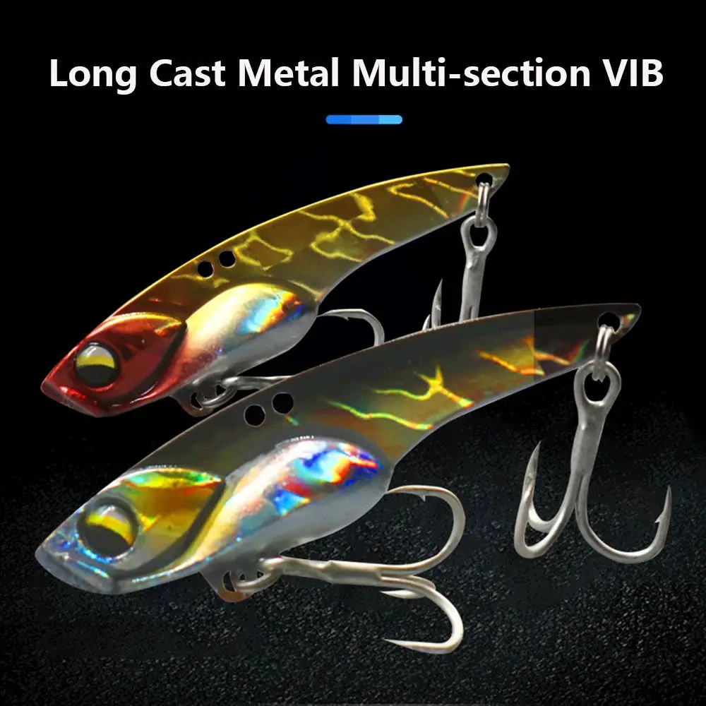 

Powerful lure Hard Bait Fish Tools Long shot Fishing Lure Fishing Tackle Bait Hook