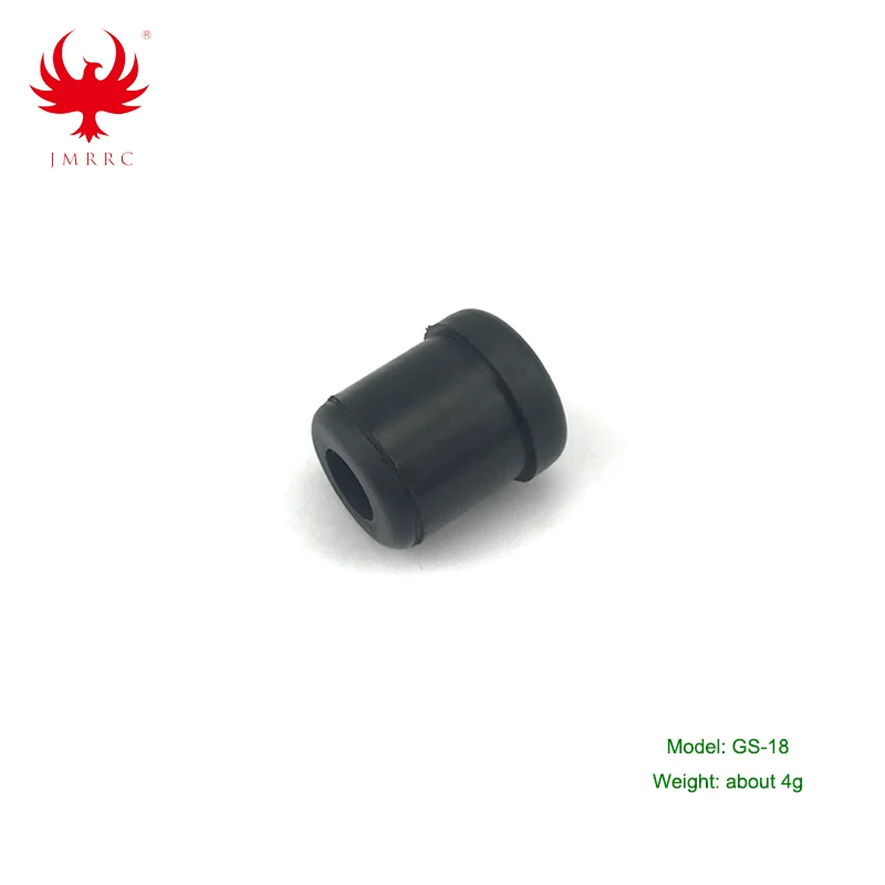 Шасси для дрона JMRRC 10 шт. наружный диаметр 18 мм из углеродного волокна - купить по