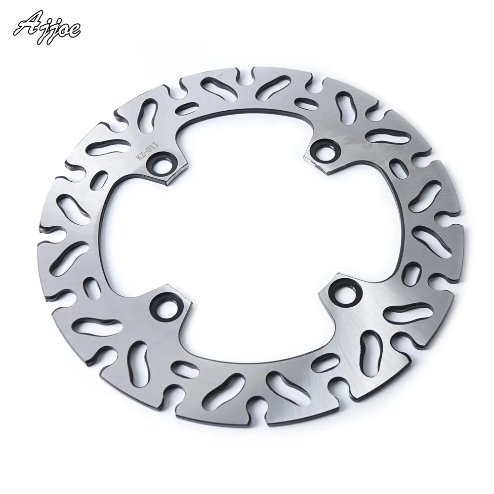 

Motorcycle Rear Brake Disc Rotor 220mm For Honda XR250/CRM250/XLR250