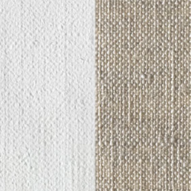 Ceny 5m Pościel Mieszanka Zagruntowane Puste Płótno Wysokiej Jakości Warstwa Oleju Malarstwo Na Płótnie Malarstwo Akrylowe Jedna Rolka, 28/48cm Szerokość