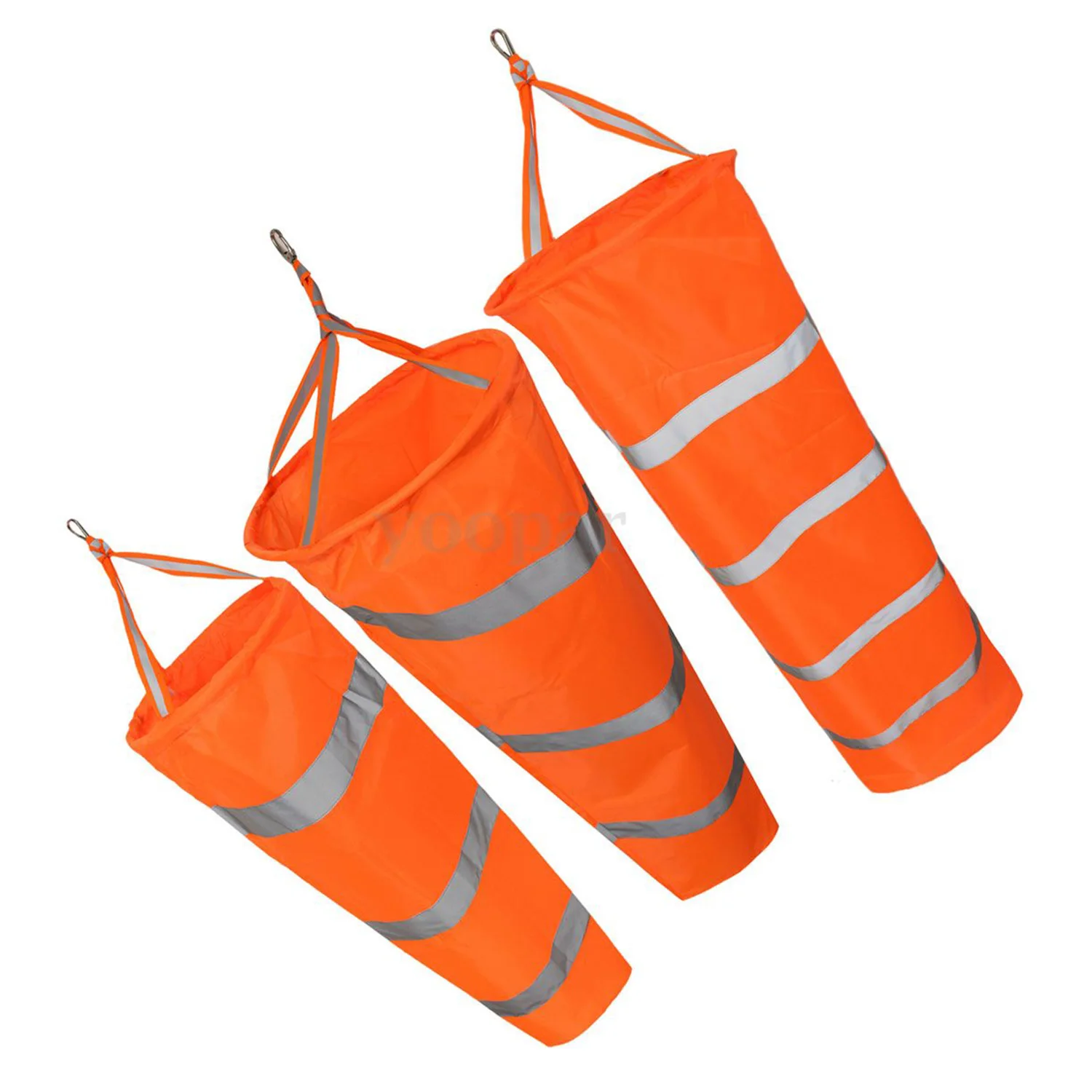 

Авиационная ветрозащитная Сумка-носка для измерения силы ветра + отражающий пояс