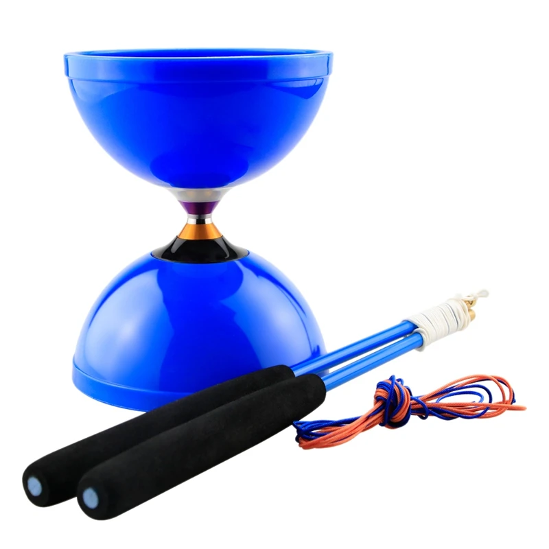 IC YOYO тройной подшипник средний 5 дюймов Yoyo Diabolo производительность Китайский