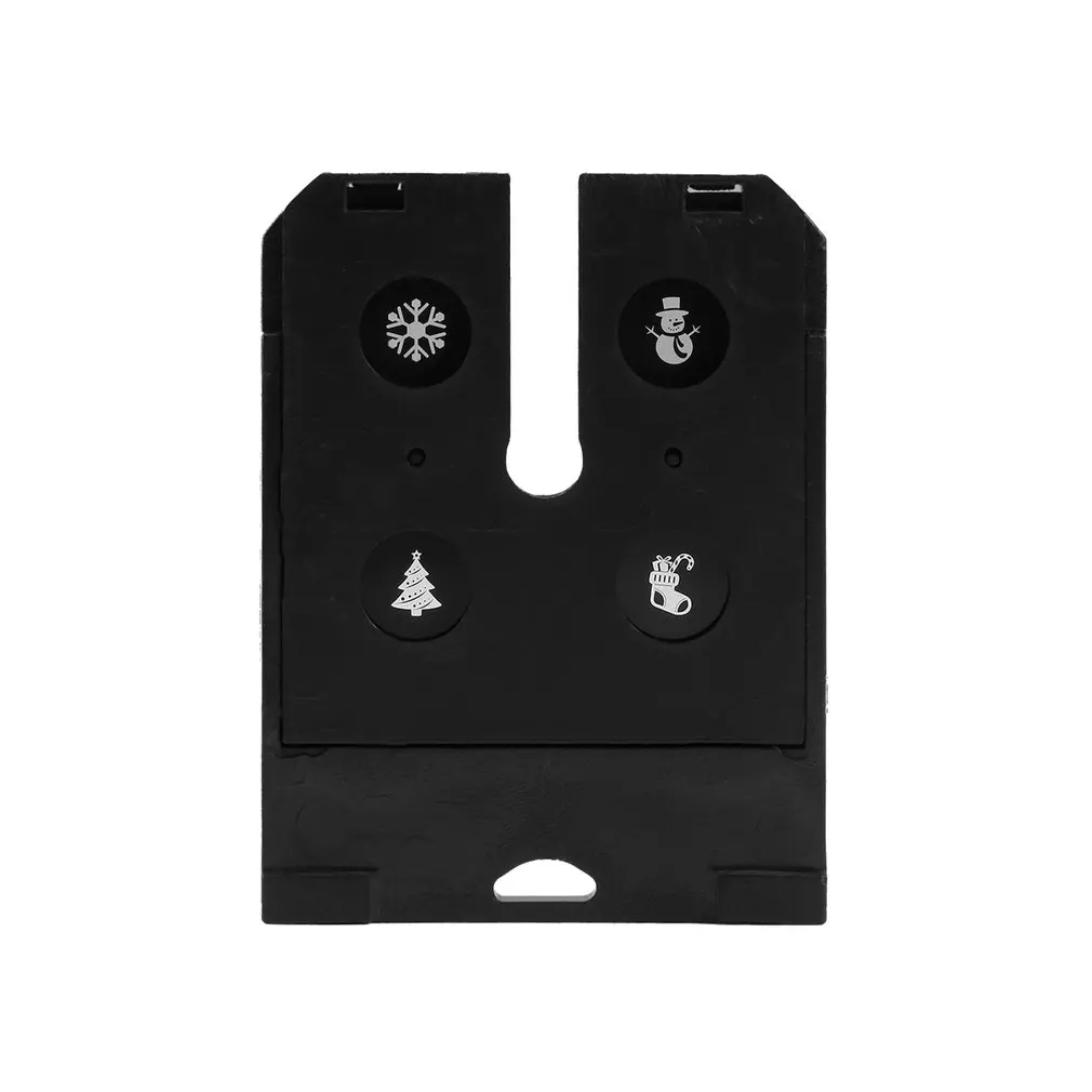 

Карты с рельефным рисунком для использования вне помещений светодиодный светильник лужайки переключаемый замена изменение шаблона карты ...