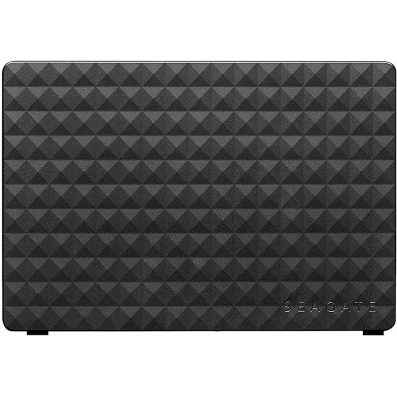 Внешний жесткий диск SEAGATE Expansion STEB10000400 10ТБ черный|Внешние жесткие диски| |