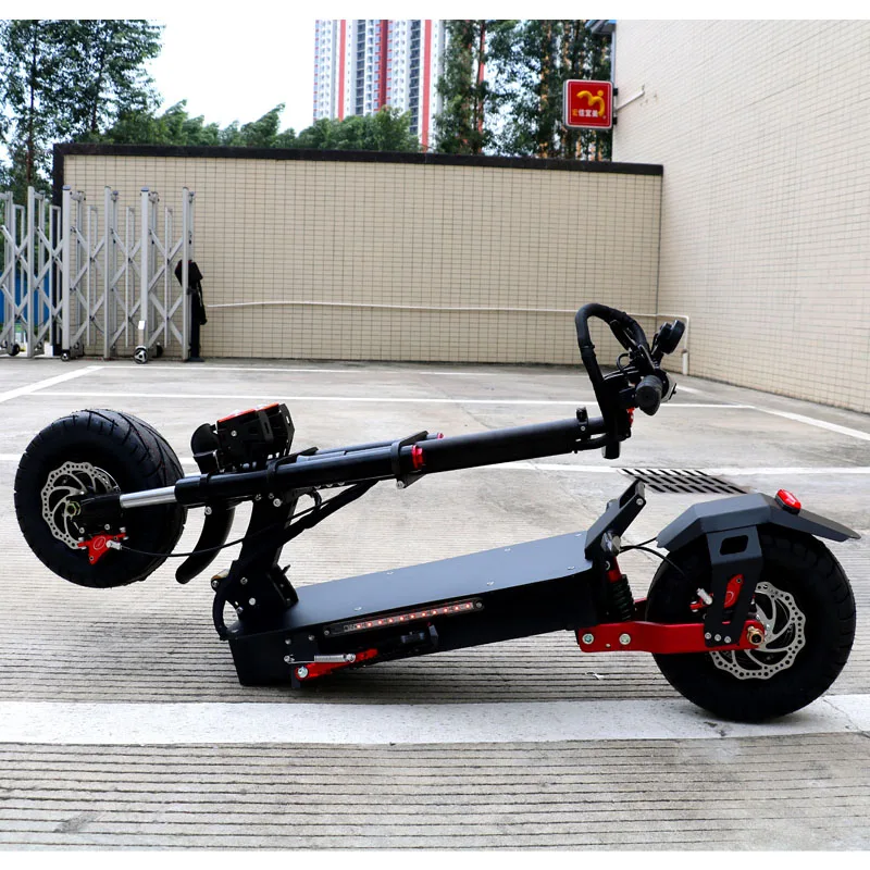 

Electric Motorcycle zapcool Max Speed 90KM/H 6000W Powerful Motor 60V430AH Two Wheel Adult Electric Scooter