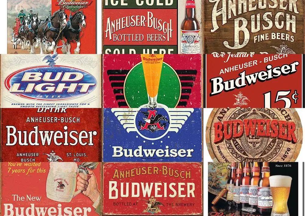 

Ice Cold Historic Label Metal Tin Signs Shabby Poster Wall Decor Board Retro Signs Pub & Bar Metal Wall Art Decor