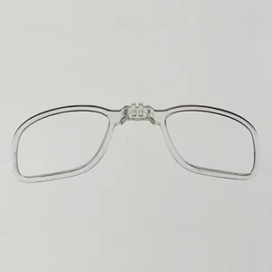 Очки солнцезащитные LOCLE для велоспорта, оправа для близорукости, внутренняя оправа, линзы не входят в комплект