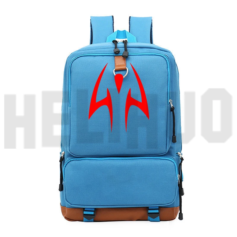 

2021 новый Mochila водонепроницаемый рюкзак Jujutsu Kaisen рюкзак женский дорожный рюкзак для ноутбука сумка рюкзак школьный портфель с анимэ мужской ноутбук