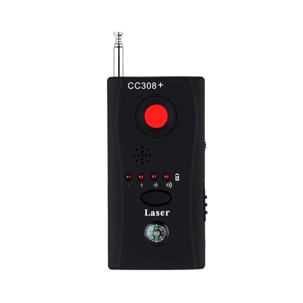 Антишпионский детектор ошибок CC308 USB адаптер питания мини беспроводная камера