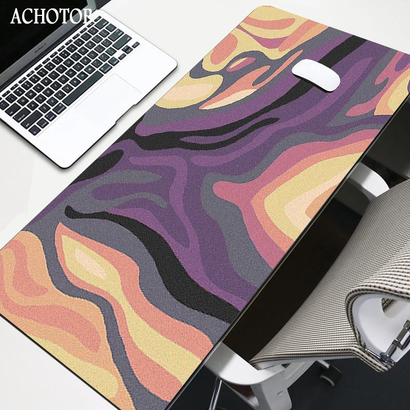 

Liquid Computer Art Mouse Pad Gaming Mousepad Large Mouse Mat Gamer XXL Mause Carpet PC Desk Mat keyboard pad For Genshin Impact