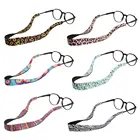 Ремешок для очков, регулируемый шнурок для солнцезащитных очков, ремешок-держатель Противоскользящий шнур для очков, аксессуар для очков, горячая распродажа