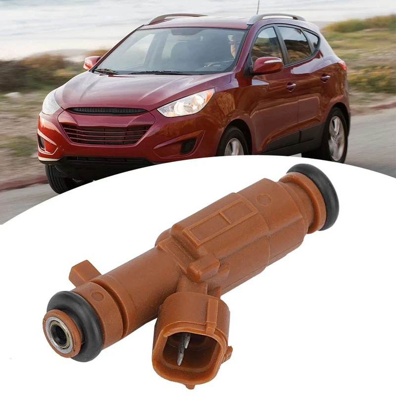 Топливный инжектор 35310 2G150 для Hyundai TUCSON 2.4L L4 2009 2010 2011 2012 Топливная форсунка