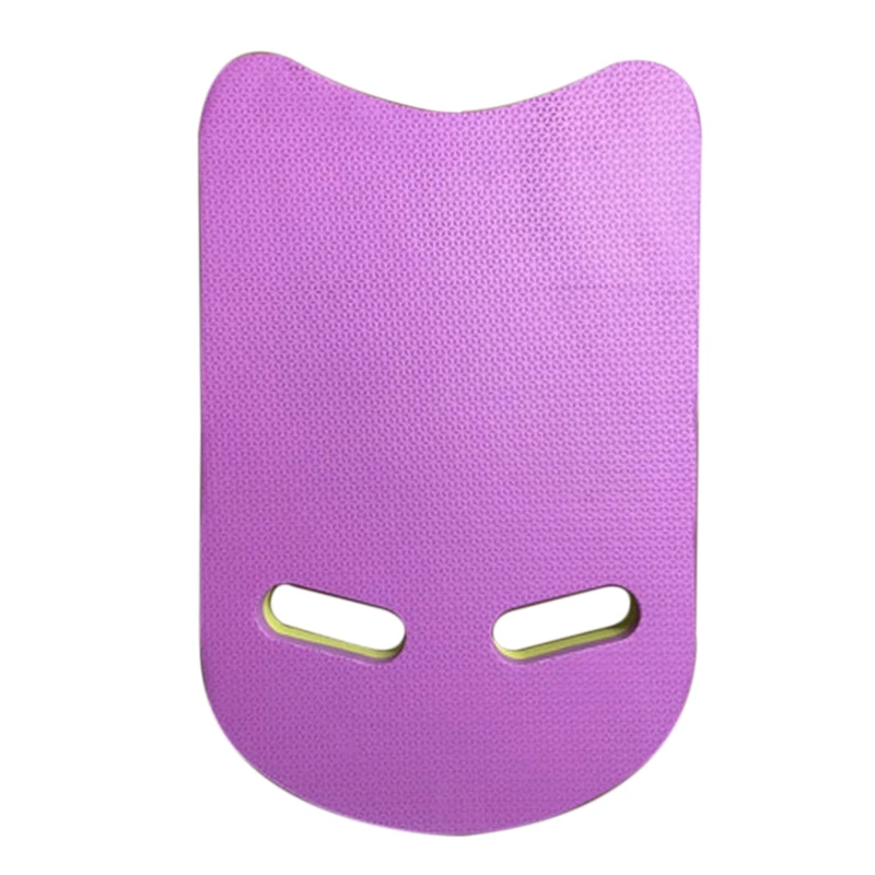 

Плавающая доска для детей и взрослых, плавающий корпус U-образной формы из ЭВА, утолщенное вспомогательное оборудование для плавания для на...