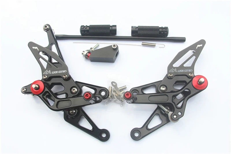 

Регулируемый Чехол для мотоцикла с рычагом переключения тормоза для YAMAHA YZF1000 YZF R1 2007-2008