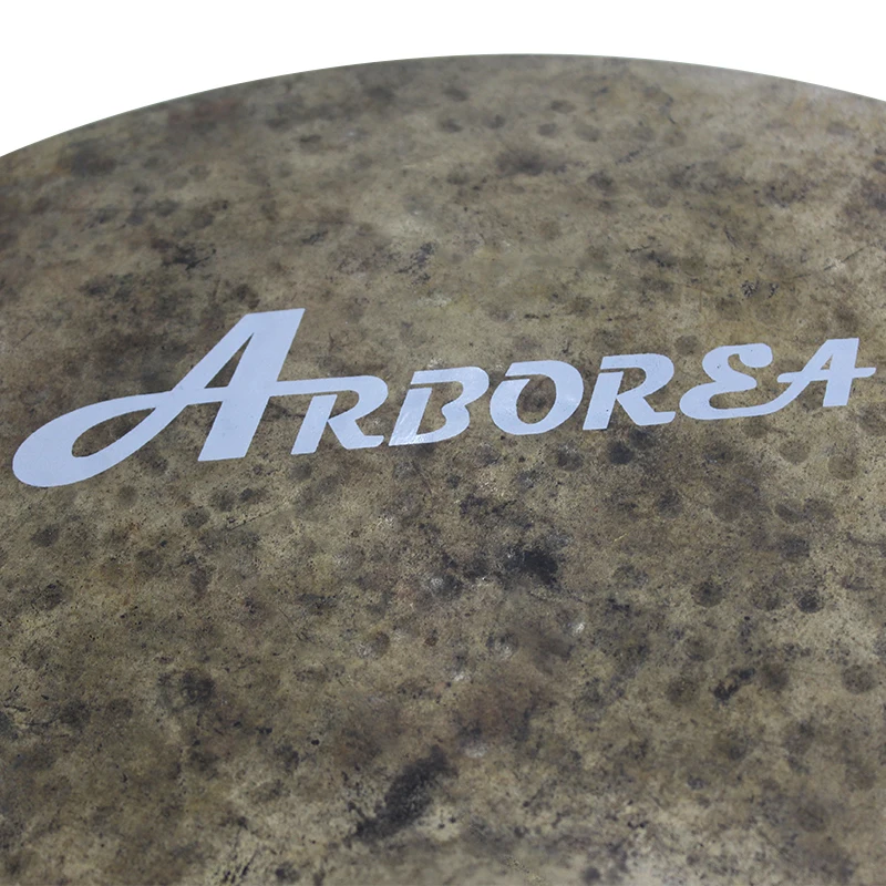 

Arobrea Knight Series 100% Hand Made 22'' Ride