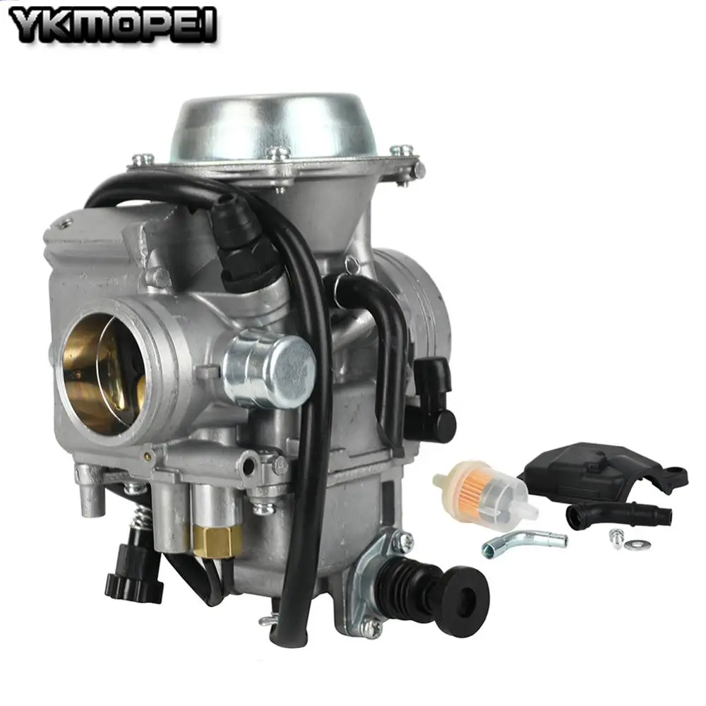 Карбюратор Carb для Honda Foreman TRX 450 450FM 450FE TRX450FM TRX450FE ATV Quads запчасти Carb 2002 - 2004