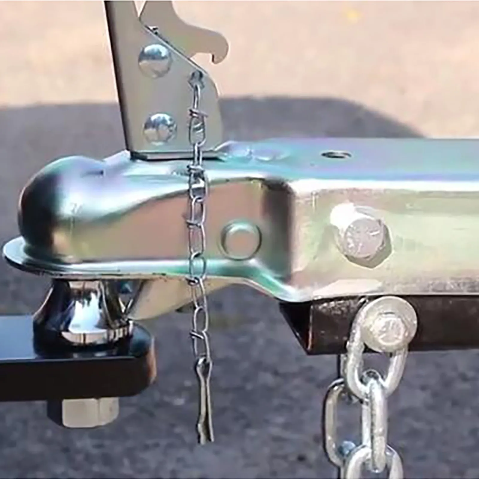 

Straight Trailer Couplers Applicable To The Trailer Boat Camping Car Straight Trailer Couplers Applicable To The Trailer Car