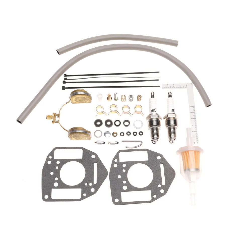 Комплект Для Ремонта Карбюратора для горизонтальных двигателей Briggs &amp Stratton 842881