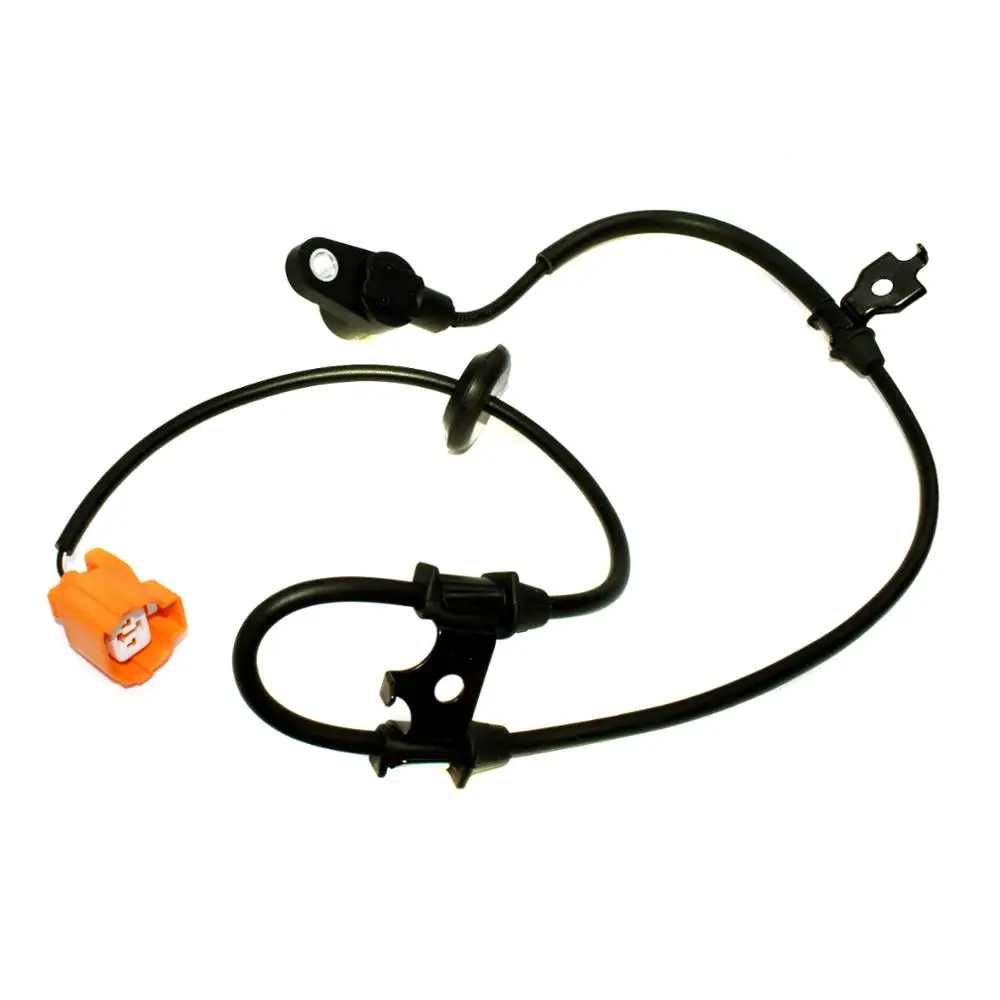 Датчик скорости колеса ISANCE ABS передний R & L 57450 S0X A01 57455 для Honda Odyssey 1999 л V6 2000 2001 2002 2003