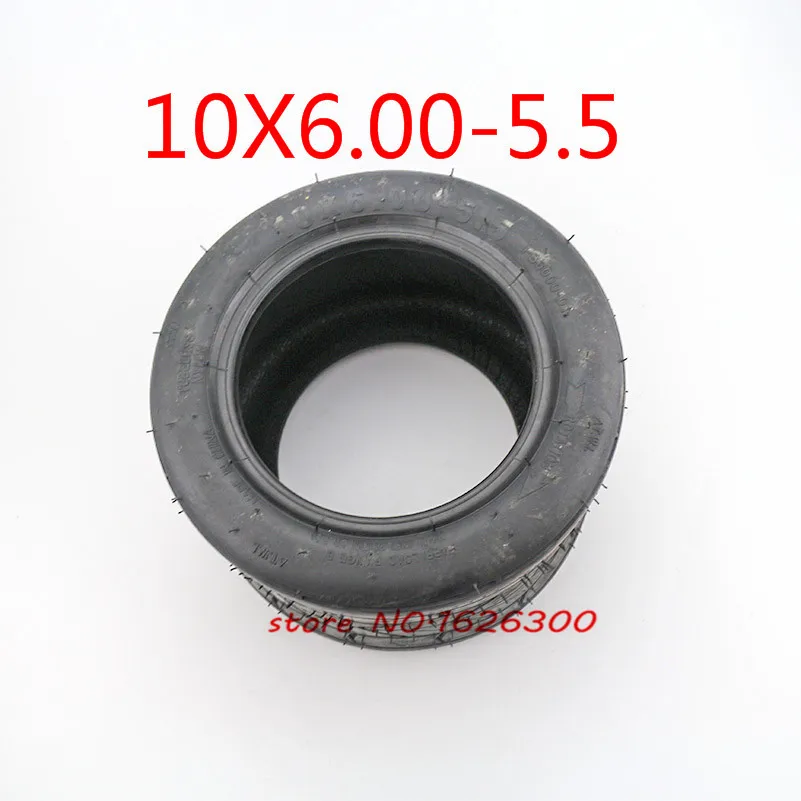 Высокопроизводительная 10 дюймовая Расширенная шина 10x6.00 5 вакуумная дорожная для
