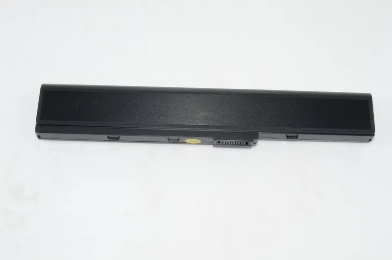 Jigu Аккумулятор для ноутбука ASUS X52D X52DE X52DR X52F X52J X52JB X52JC X52JE X52JG X52JK X52JR X52N A32-K52 A32-K42