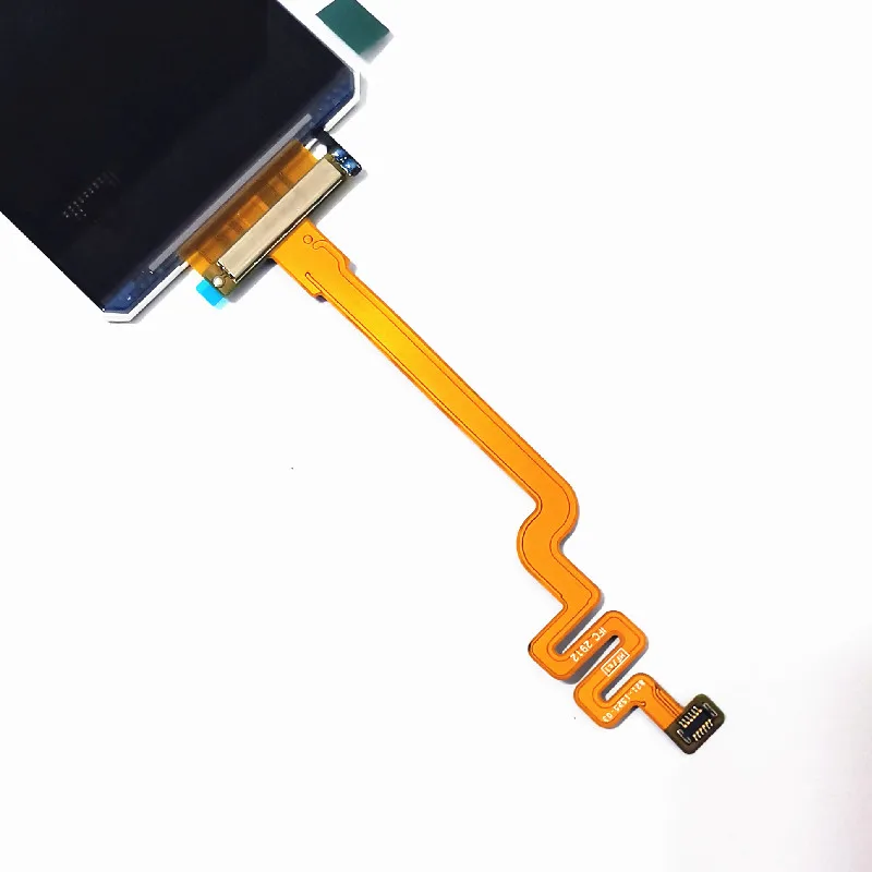 ЖК дисплей AAA для iPod Nano 7 Nano7 Замена сенсорного экрана с инструментами|Экраны