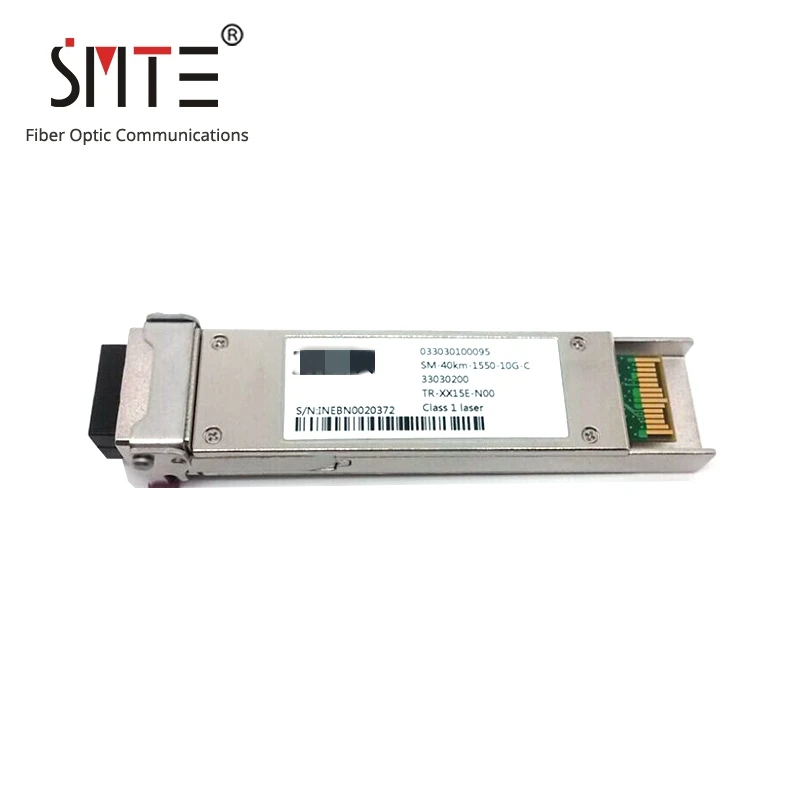 ZTE TR-XX15E-N00 оптический приемопередатчик одномодовый Модуль XFP 10G 1550nm 40KM | Мобильные