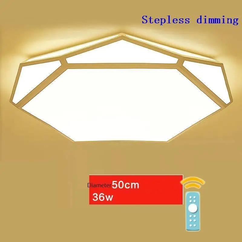 

for lampada lamp sufitowa moderne deckenleuchte luminaria plafonnier living room lampara de techo led ceiling light