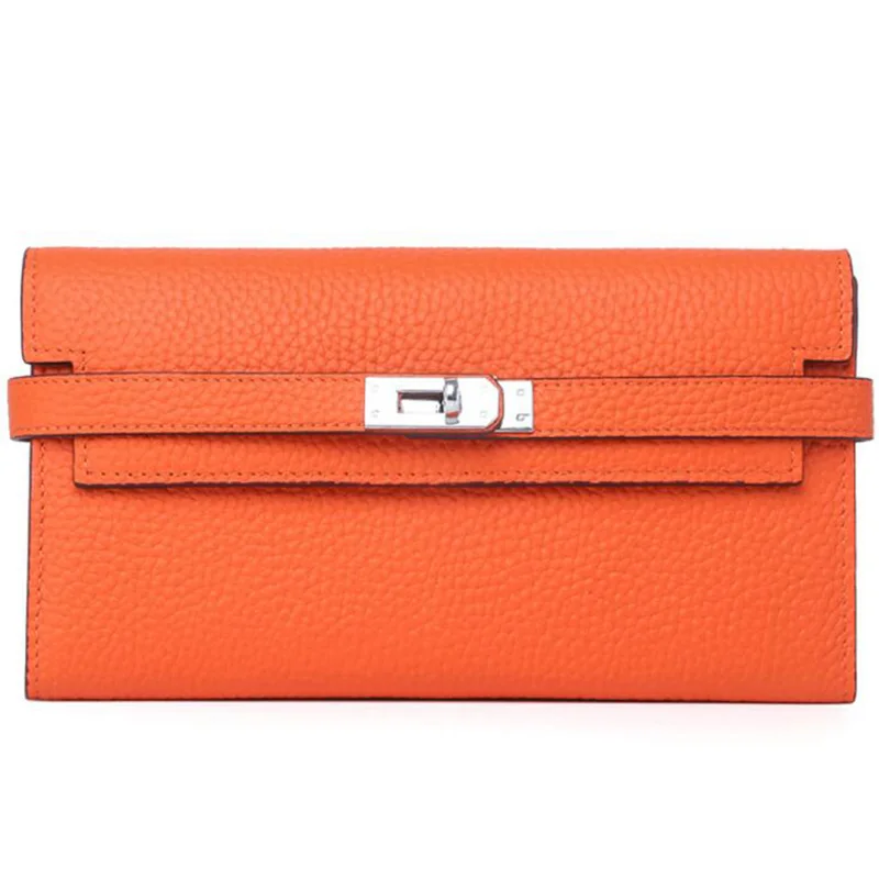 Женская сумка с замком модная женская из 100% натуральной кожи женские сумки