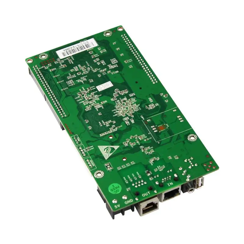 free shipping flashed memory led pixel controller software HD-C15 replace HD-C10 module for small display |