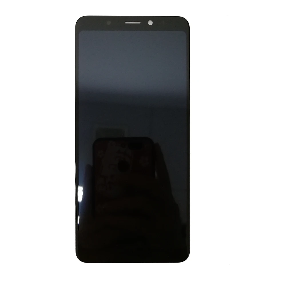 Pantalla LCD de 5,99 pulgadas para tel&eacute;fono m&oacute;vil, montaje de piezas de digitalizador de monitor con sensor de pantalla t&aacute;ctil, para modelo de pantalla t&aacute;ctil, para modelo de c&aacute;mara de fotos-1