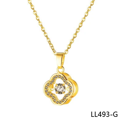 

New Fashion Love Heart Chain Bracelets for Women Charms Women's Bracelet Engagement Gifts Honey LL493
