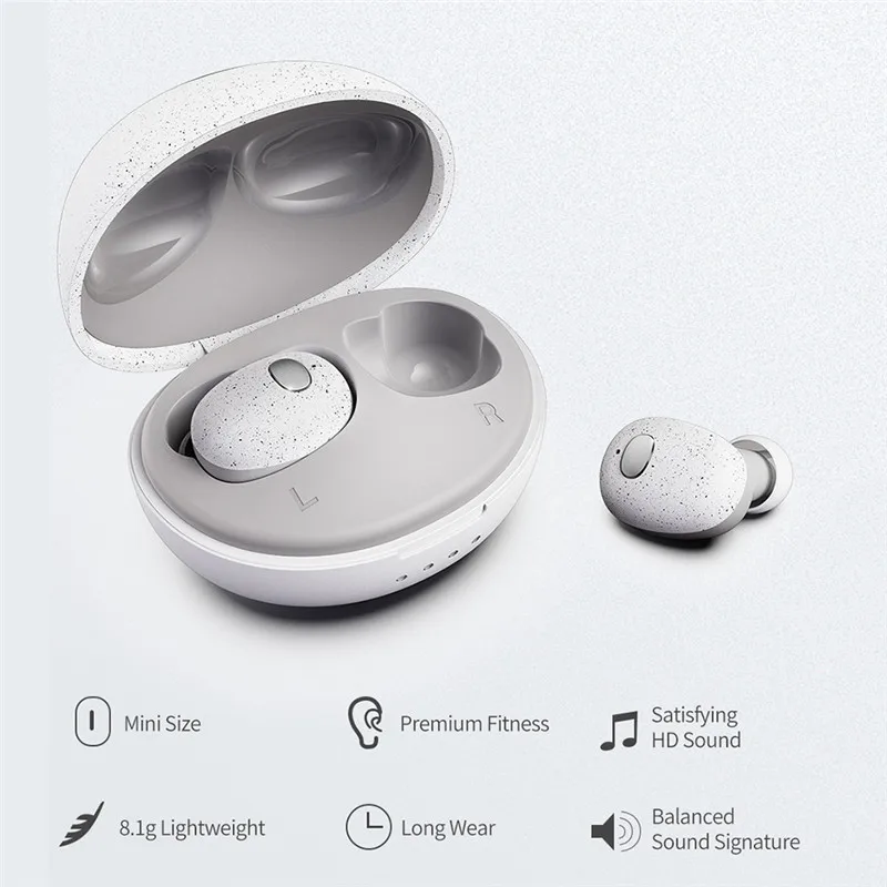 Беспроводные наушники fone de ouvido bluetooth mini T2 беспроводная гарнитура с микрофоном для